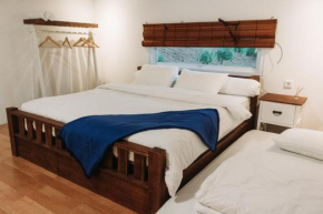 Awana Farmhouse Dieng